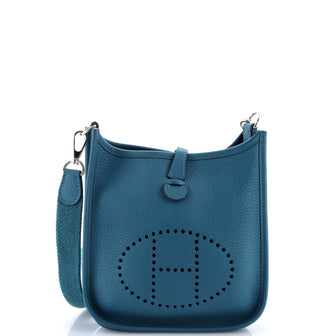 Evelyne Bag Gen III Clemence TPM
