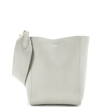 Celine Sangle Seau Bag Calfskin Small