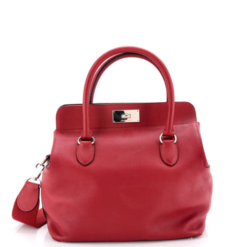 Hermes Toolbox Bag Evercolor 26