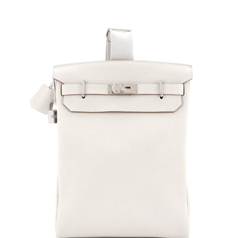 Hermes Hac a Dos Backpack Togo GM