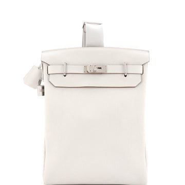 Hermes Hac a Dos Backpack Togo GM