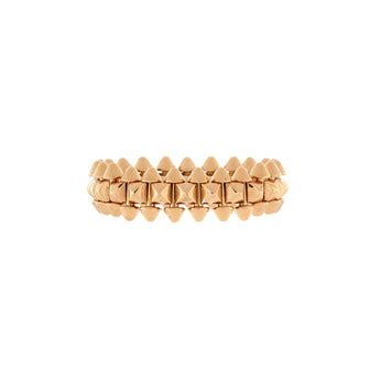 Cartier Clash de Cartier Ring 18K Rose Gold Medium