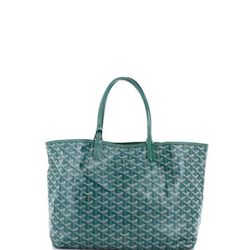 Goyard Saint Louis Tote Coated Canvas PM