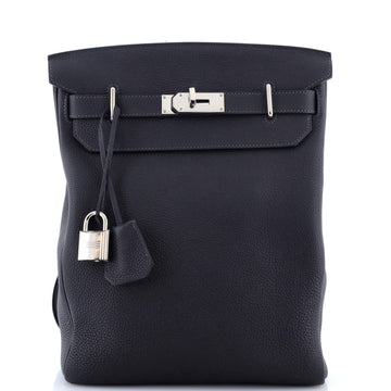 Hermes Hac a Dos Backpack Togo GM