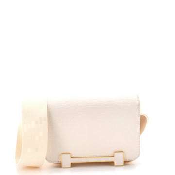 Hermes Geta Bag Chevre Mysore