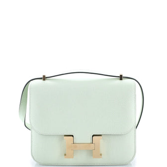 Hermes Constance NM Bag Epsom 18