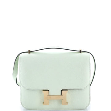 Hermes Constance NM Bag Epsom 18