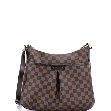 Louis Vuitton Bloomsbury Handbag Damier PM