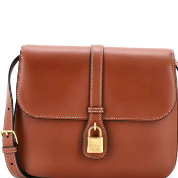 Celine Tabou Bag Smooth Calfskin Medium
