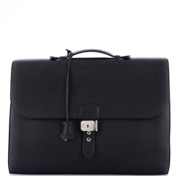 Hermes Sac a Depeches Bag Togo 41