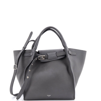 Celine Big Bag Grained Calfskin Small