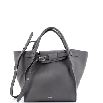 Celine Big Bag Grained Calfskin Small