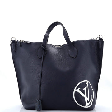 Louis Vuitton East Side Tote Leather GM