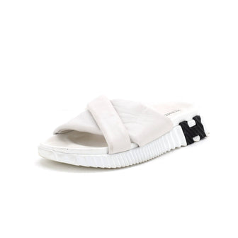Hermes Women's Infra Sandals Leather