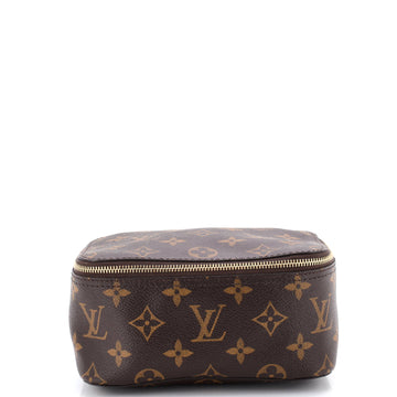 Louis Vuitton Packing Cube Monogram Canvas PM