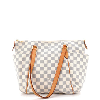Louis Vuitton Totally Handbag Damier PM