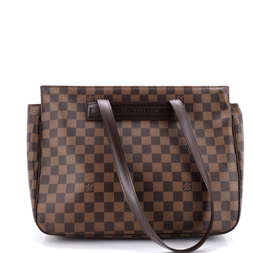 Louis Vuitton Parioli Handbag Damier PM