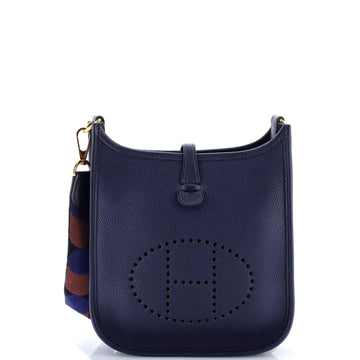 Hermes Evelyne Bag Gen III Maurice TPM