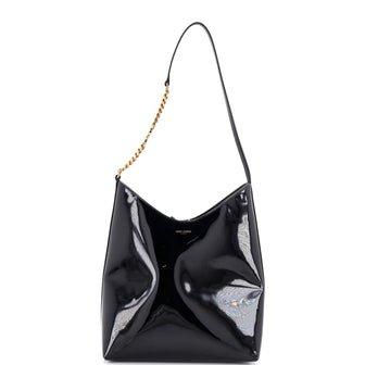 Saint Laurent Rendez-Vous Shoulder Bag Patent