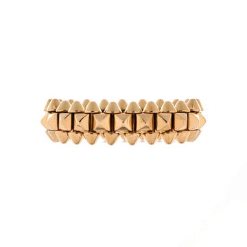 Cartier Clash de Cartier Ring 18K Yellow Gold Small