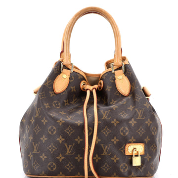 Louis Vuitton Neo Shoulder Bag Monogram Canvas