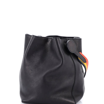 Hermes Licol Bag Evercolor 17