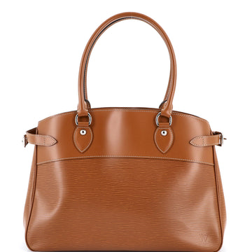 Louis Vuitton Passy Tote Epi Leather GM
