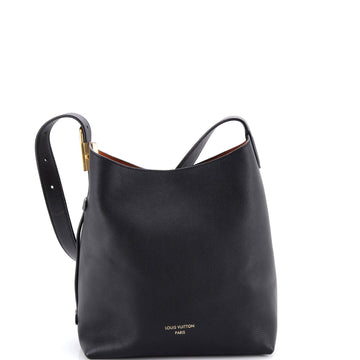 Louis Vuitton Low Key Hobo Calfskin PM
