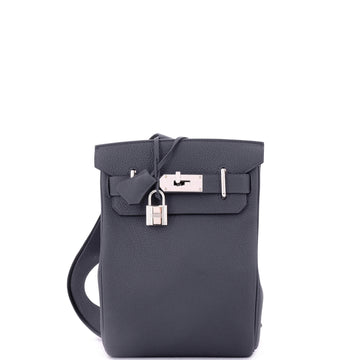 Hermes Hac a Dos Backpack Togo PM