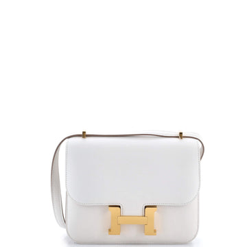 Hermes Constance NM Bag Swift 18