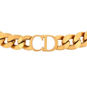 Christian Dior Danseuse Etoile Choker Necklace Metal