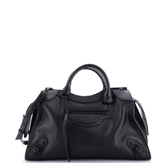 Balenciaga Neo Classic City Bag Leather Medium