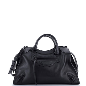 Balenciaga Neo Classic City Bag Leather Medium
