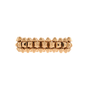 Cartier Clash de Cartier Ring 18K Rose Gold Small