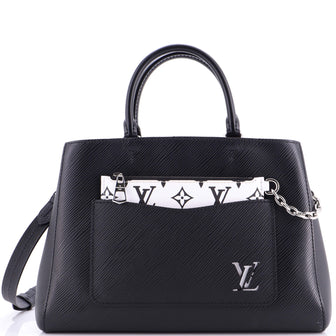 Louis Vuitton Marelle Tote Epi Leather MM