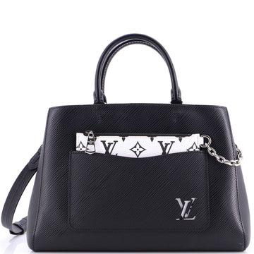 Louis Vuitton Marelle Tote Epi Leather MM