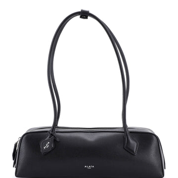 Alaia Le Teckel Bag Leather Medium