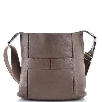 Hermes Sac Good News Bag Leather PM