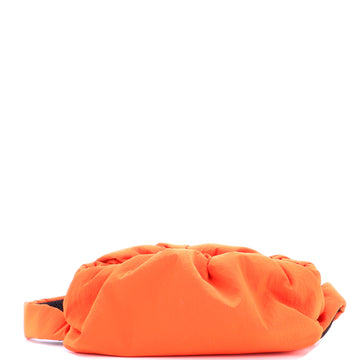 Bottega Veneta The Body Pouch Nylon Small