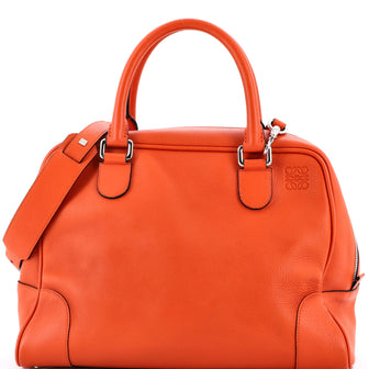Loewe Amazona 75 Bag Leather Large