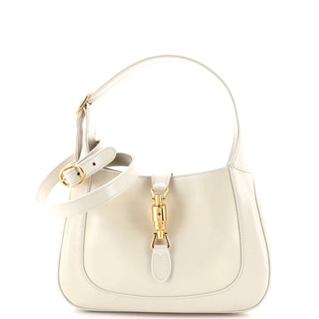 Gucci Jackie 1961 Hobo Leather Small