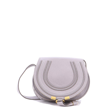Chloe Marcie Crossbody Bag Leather Mini