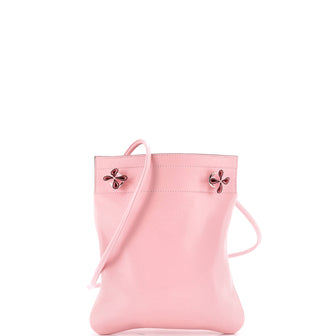 Hermes Aline Bag Cheri Calfskin Mini