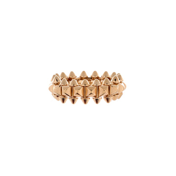 Cartier Clash de Cartier Ring 18K Yellow Gold Medium