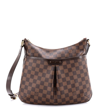 Louis Vuitton Bloomsbury Handbag Damier PM