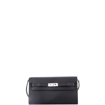 Hermes Kelly To Go Wallet Epsom