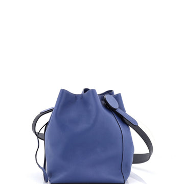 Hermes Licol Bag Evercolor 17