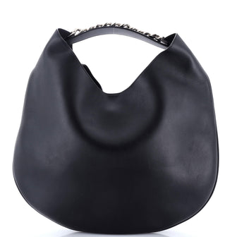 Givenchy Infinity Hobo Leather Medium