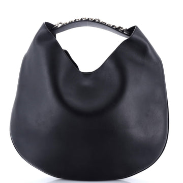 Givenchy Infinity Hobo Leather Medium