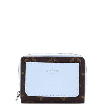 Louis Vuitton Victorine Wallet Monogram Canvas